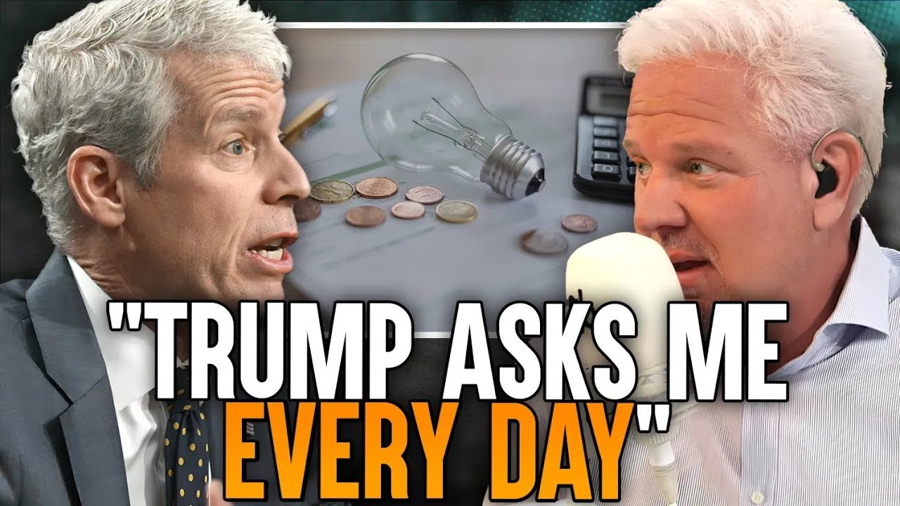 Trump's Energy Secretary GOES NUCLEAR on Radical Democrats | *NEW INTERVIEW*