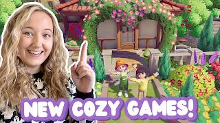 31 NEW Cozy Games Coming in January 2026 | PC, Switch, PlayStation & Xbox screenshot 1