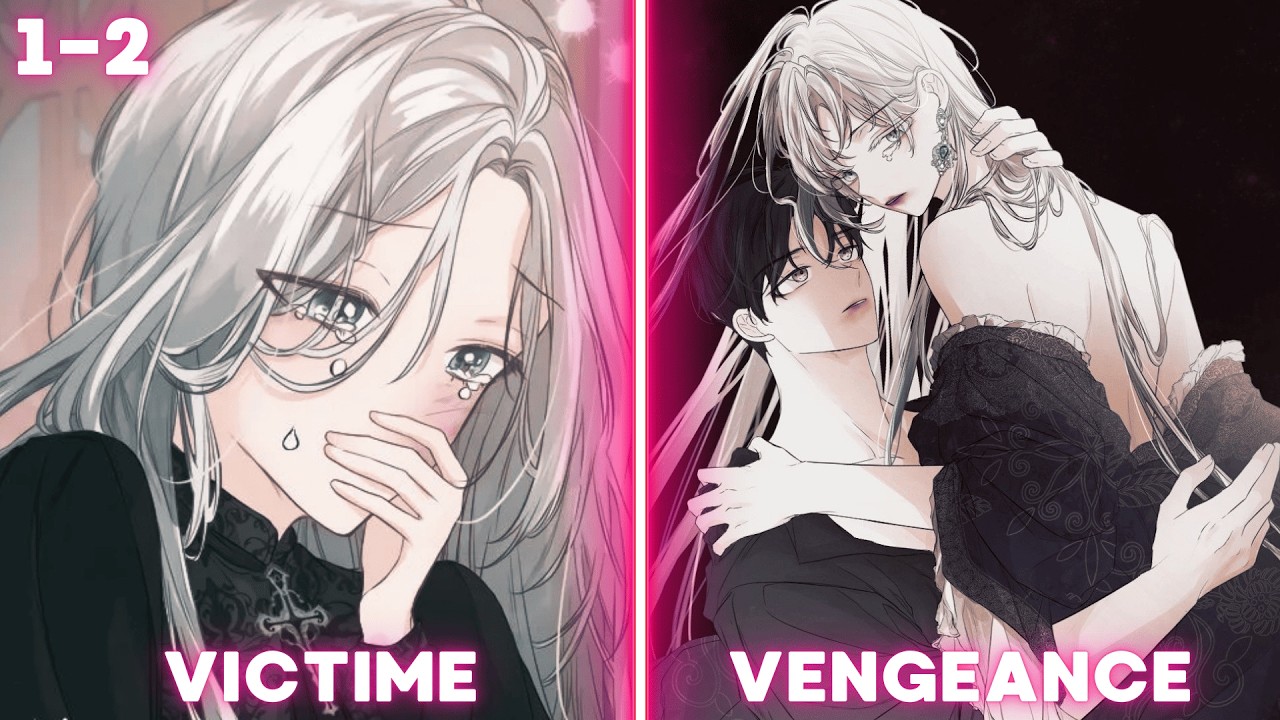 Amour interdit 💔 Demi-frère obsédé, vengera tous ceux qui l’ont fait pleurer 🔥| Récap Manhwa
