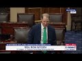 Wyden Slams Public Broadcasting Cuts Under Republican Recissions bill