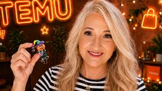 Why this unexpected TEMU HAUL | May 24, 2026