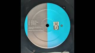 Solid Gold Playaz THE BLACK GOLD EP- B 122 For Pleasure  Release: 23.05.2025