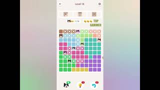 Celebrity Meowdoku Brain Puzzle Games level 18 Gameplay walkthrough solution Wealth