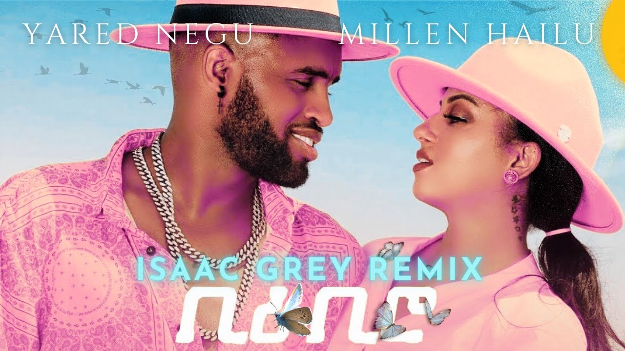 Yared Negu & Millen Hailu - BIRA BIRO (Isaac Grey Remix) | New Ethiopian & Eritrean Music 2022