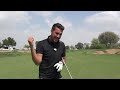 IS YOUR GOLF SWING TOO FLAT | Golf Swing Tips