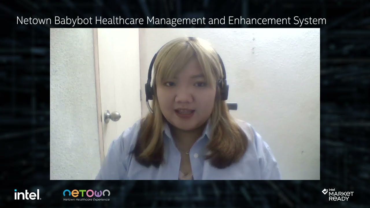 Babybot® Healthcare Management and Enhancement System