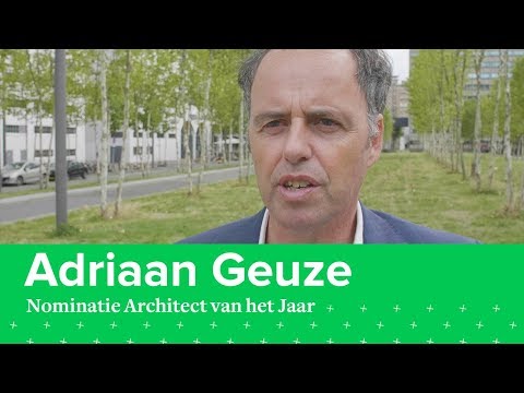 Video: Architect Van Strikte Regels