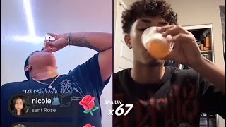 alans birthday celebration 🥳 (full livestream)