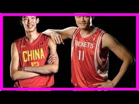周琦已被解约！如晴天霹雳却又合情合理 网友评论却炸锅了