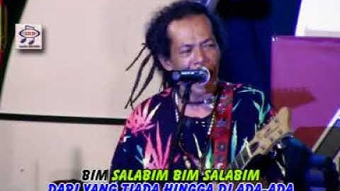 Sodiq - Republik Sulap (Official Music Video)
