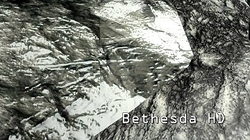 Skyrim Mod Comparison: Skyrim HD vs amidianBorn vs Realistic Texture Overhaul (1080p)