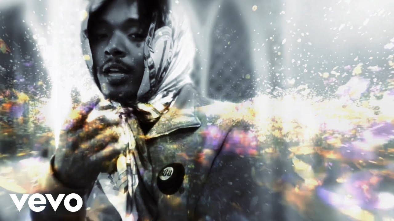 Pyrex – Met Gala (Official Visualizer) – rappers.in Radar