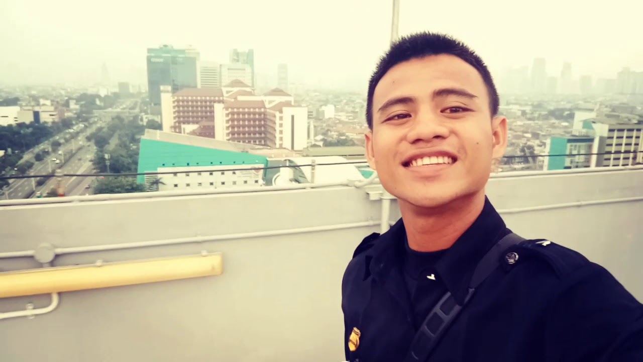 Status Wa Lihat dirimu || Kang Andi S.W