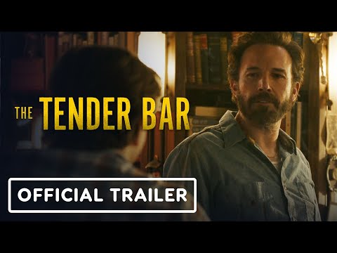 The Tender Bar