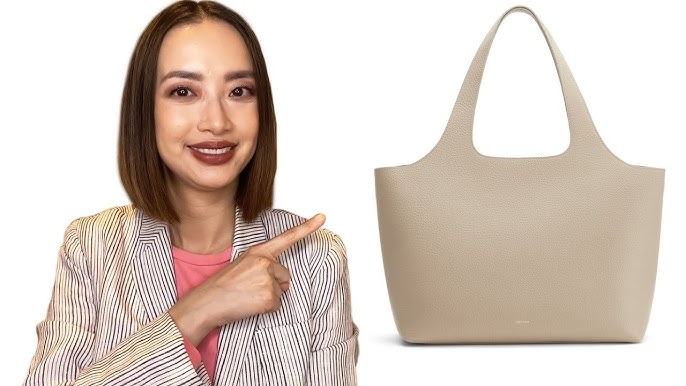 IS THIS THE BEST WORK TOTE? Cuyana 13 and 16 System Totes Review 
