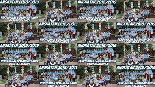 History Perpisahan Sekolah Ma Karta Raharja Angkatan 2019