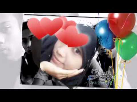 bila kau bersanding nanti