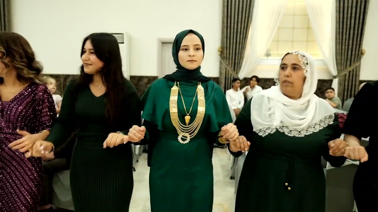 Sultan & Davut Nişan Töreni Part 1