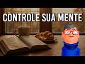 APRENDA A CONTROLAR SUA MENTE - Minuto Reflexão
