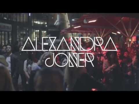 Release Party Alexandra Joner Tap Dance
