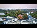 EPIC NILE ADVENTURE WEEKEND IN JINJA, UGANDA