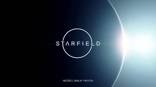 Starfield - Sci-Fi - Cosmic Vibes From The Orbit - Ambient Music