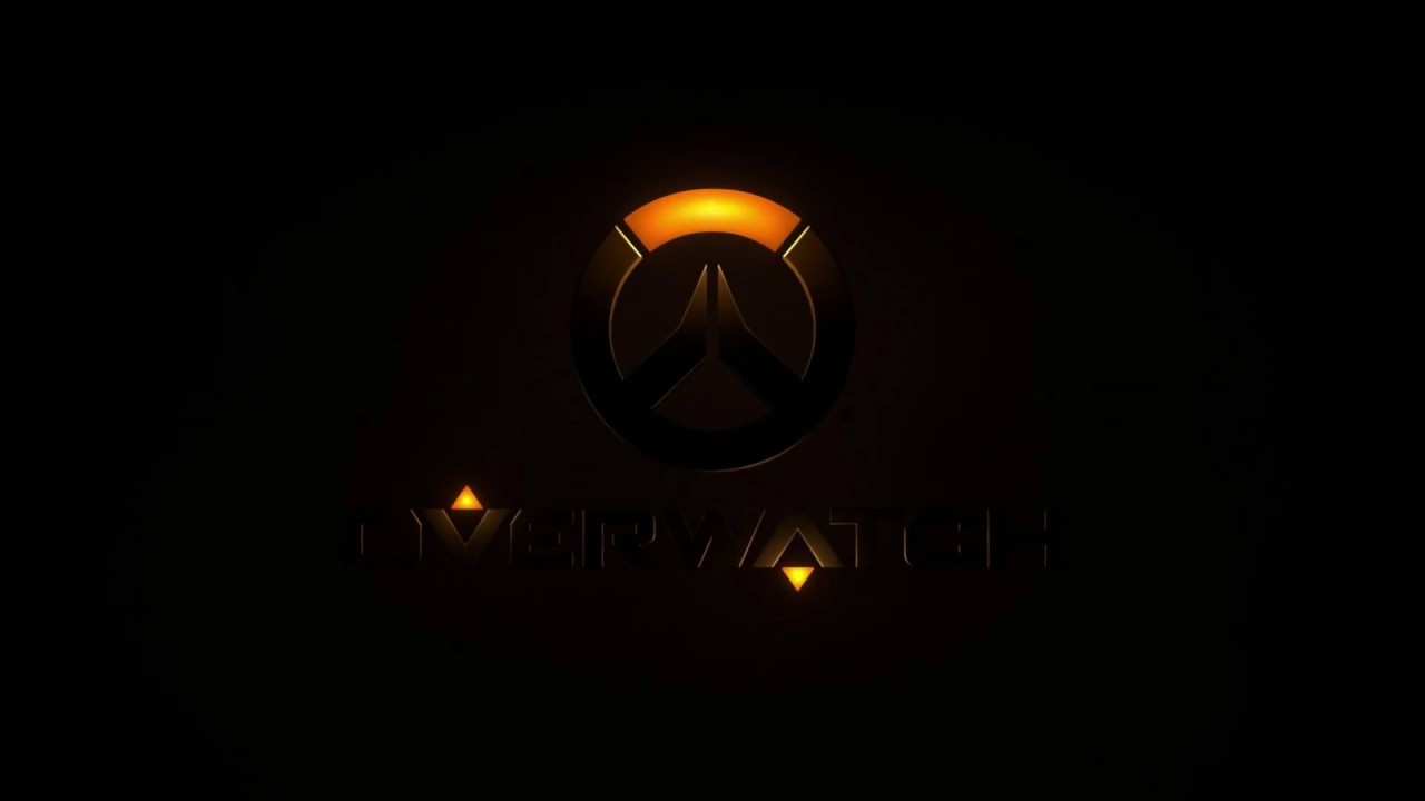 Overwatch D.VA |Highlight|Fun|Short| 