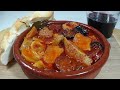 CALLOS A LA MADRILEÑA