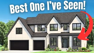 All New Modern Home Design That’s Breaking All The Rules! by Timothy P. Livingston 17,187 views 1 month ago 20 minutes