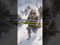 Facts about viking