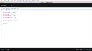02. JavaScript Essentials- 04 Objects