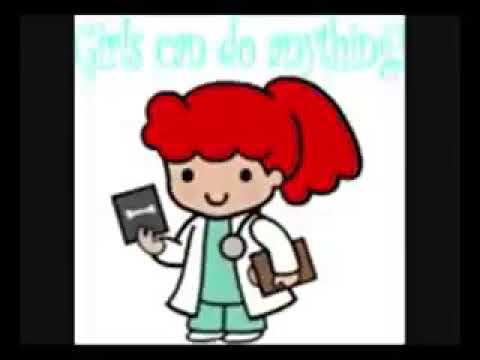 حبينا دكتورة معروفة ومشهورة 