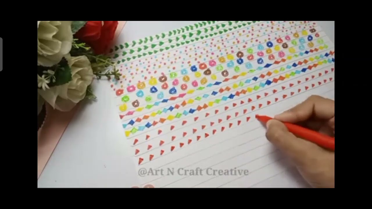 How To Make School Supplies 1 YouTube How to make school supplies 1 youtube