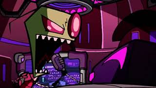 Attack Of The Toybots Ds Zim Voice Clips