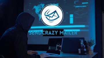 SendCrazy Mailer - Bulk Mailer  - SMTP - VPS