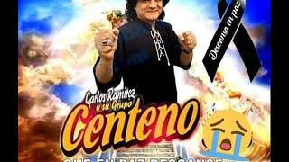 🕊PORQUE ESTOY CELOSO - CARLOS RAMIREZ 