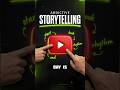 “Storytelling Hack = 10x View 😳”#SHORT