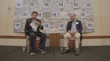 What does the CTO of a 400,000 person company worry about?