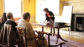 Chiara Marletto --- Constructor Theory of Information