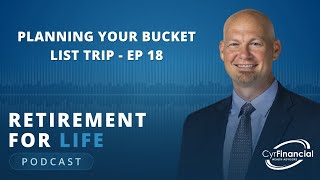 Planning Your Bucket List Trip: Interview with Chris Christensen - Ep 18