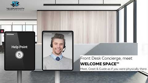 Teleportivity in 90 Seconds