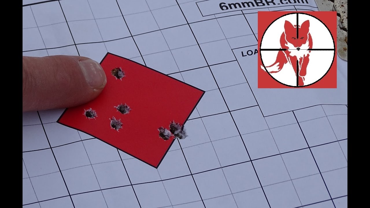 стрельба в америке .17 Hmr wind-drift. Curving bullet trails.