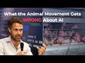 What the Animal Movement Gets Wrong About AI | Lewis Bollard