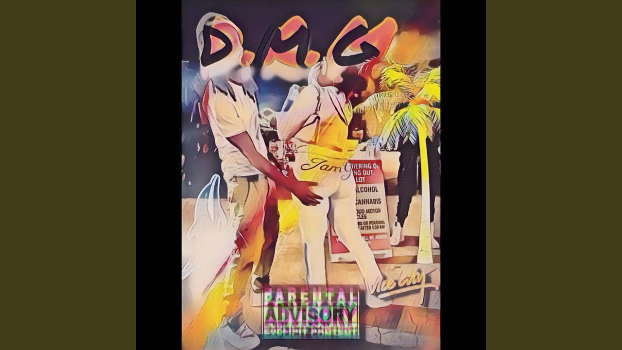 Guarda DMG su YouTube Guarda DMG su YouTube