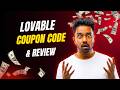 Lovable AI Coupon Code 2026: Grab 50% Off Discounts &amp; Exclusive Deals Before They Expire!