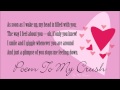 Luxury Sweet Love Quotes for Your Crush