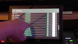 MPCX midi while in stand alone vs control mode. The great and not so great.