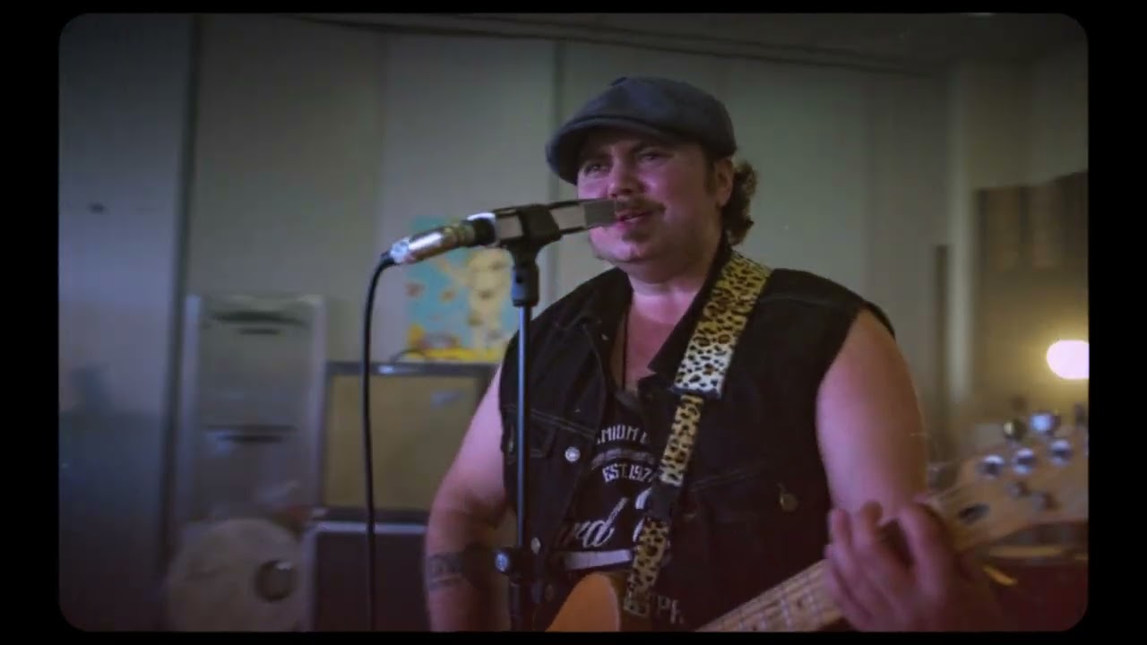 Hâdzen - KEEPERS // Official Video