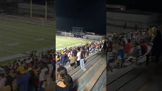 Ross S. Sterling high school graduation ceremony