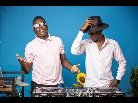 The Kingly Experience with Mc Gogo & Djay Daffy| Ep 17 | #thekingmc | Lingala Mixtape